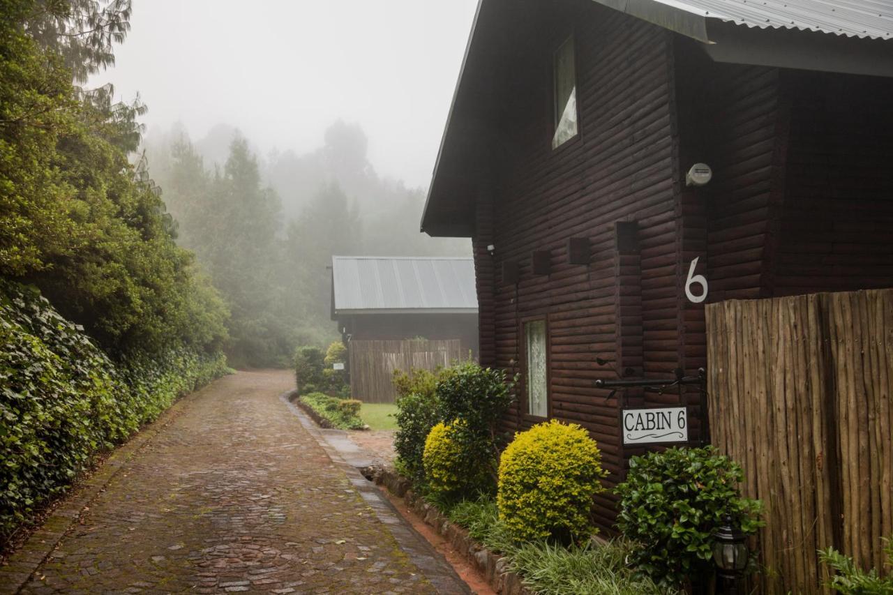 Viewpoint - Cabin 4 Apartment Haenertsburg Exterior photo